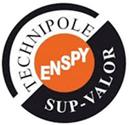Logo Technipole Sup Valor